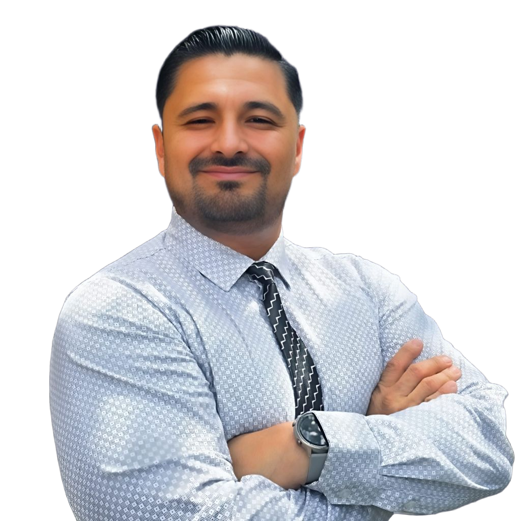 Esteban Cascante